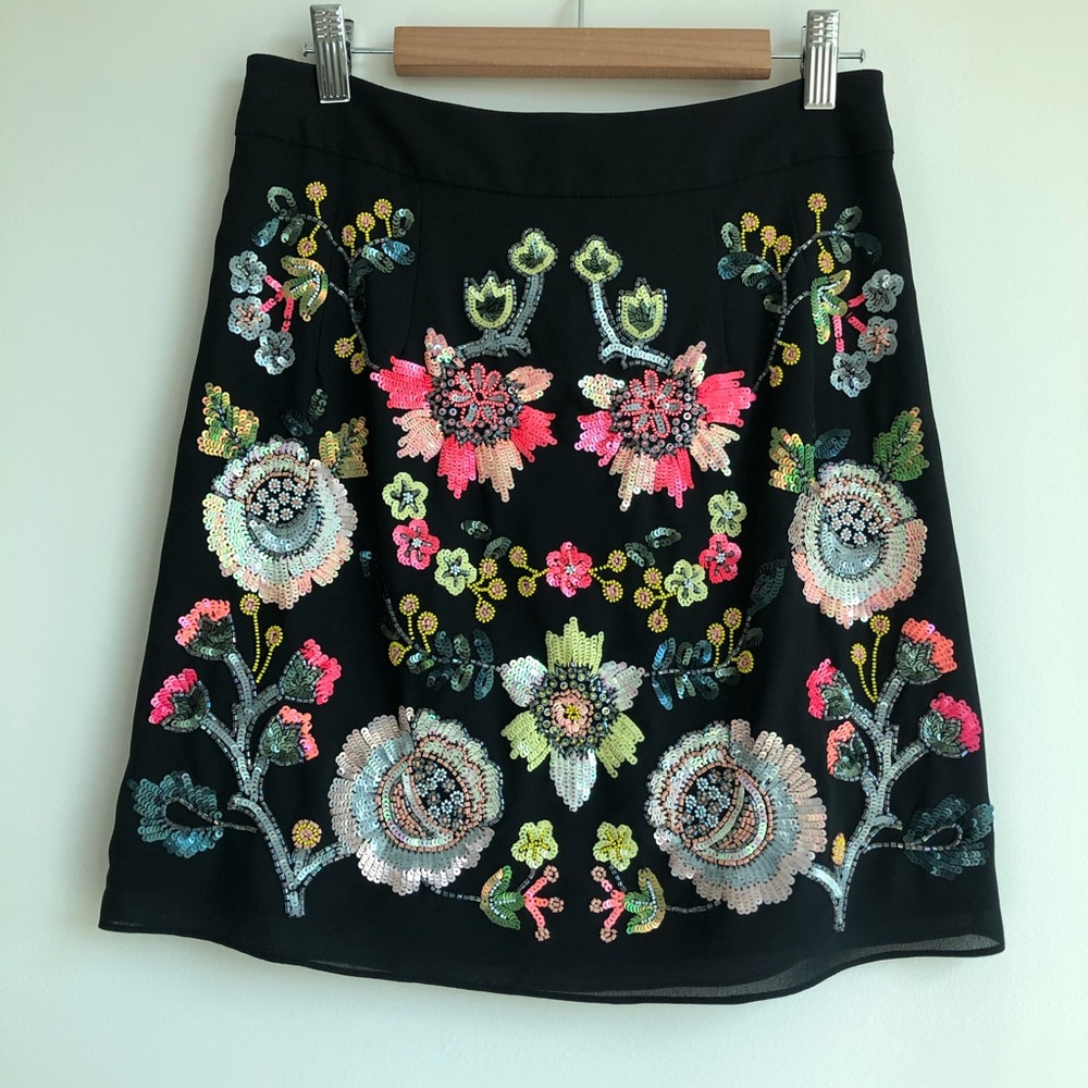 Beautiful Needle & Thread skirts NWT